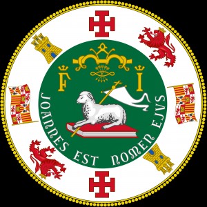 Puerto Rico Great Seal